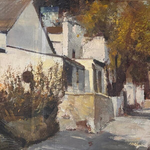c Street Scene