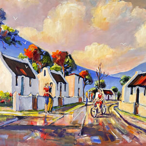 c Greyton