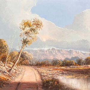 © Landscape