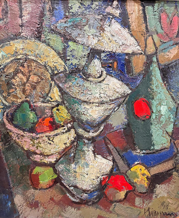 {je_artwork_artwork_medium_id}  {je_artwork_artwork_category_id} titled Still Life