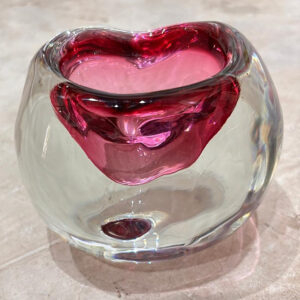 Votive - Fushia
