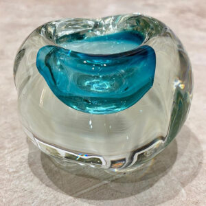Votive - Aqua