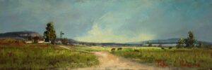 {je_artwork_artwork_medium_id}  {je_artwork_artwork_category_id} titled Landscape