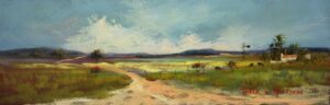 {je_artwork_artwork_medium_id}  {je_artwork_artwork_category_id} titled Landscape