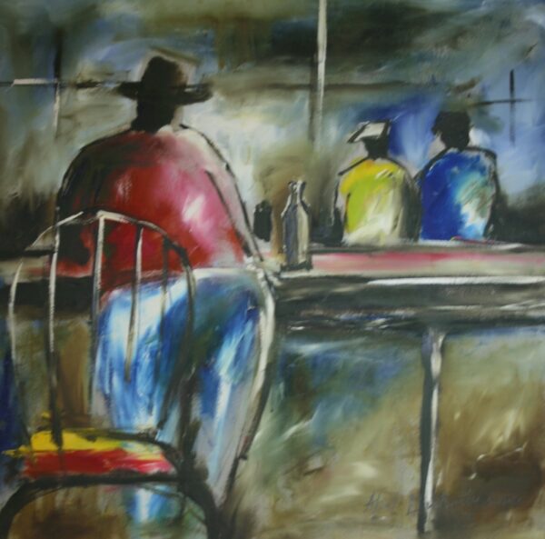 {je_artwork_artwork_medium_id}  {je_artwork_artwork_category_id} titled Figure