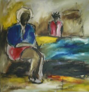 {je_artwork_artwork_medium_id}  {je_artwork_artwork_category_id} titled Figure