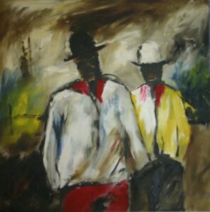 {je_artwork_artwork_medium_id}  {je_artwork_artwork_category_id} titled Figure