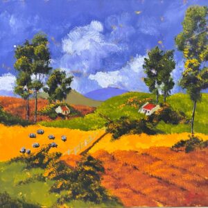Landscape