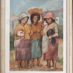 Gone to market - 9/250