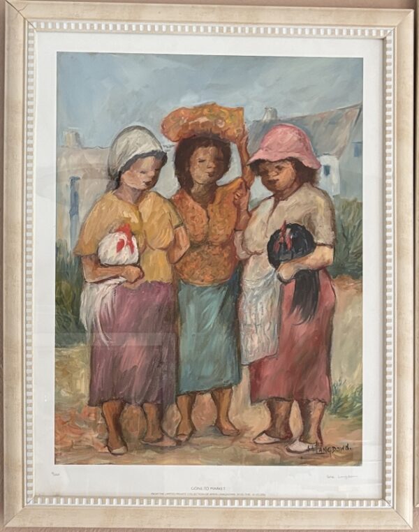 {je_artwork_artwork_medium_id}  {je_artwork_artwork_category_id} titled Gone to market – 9/250