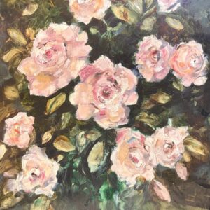 Wit Rose