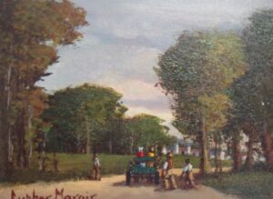{je_artwork_artwork_medium_id}  {je_artwork_artwork_category_id} titled Donkiekar