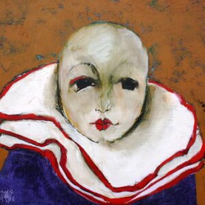 Pierrot