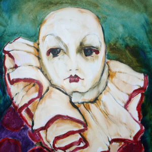 Pierrot