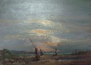 {je_artwork_artwork_medium_id}  {je_artwork_artwork_category_id} titled Visvang