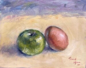 {je_artwork_artwork_medium_id}  {je_artwork_artwork_category_id} titled © Eier en Appel U/F