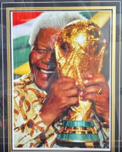 {je_artwork_artwork_medium_id}  {je_artwork_artwork_category_id} titled Mandela Limited  Edition/Coins