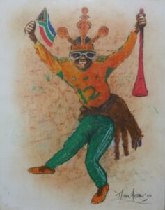{je_artwork_artwork_medium_id}  {je_artwork_artwork_category_id} titled Soccer