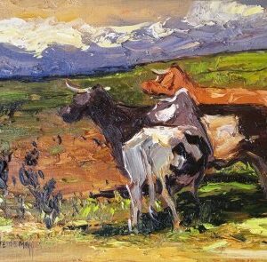 Cattle