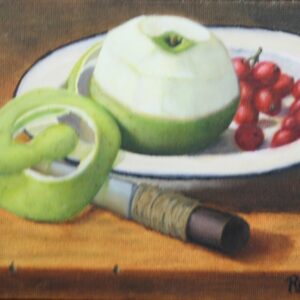 Appels & kersies