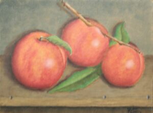 {je_artwork_artwork_medium_id}  {je_artwork_artwork_category_id} titled Perskes U/f