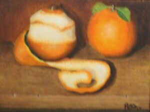 {je_artwork_artwork_medium_id}  {je_artwork_artwork_category_id} titled Lemoene U/f
