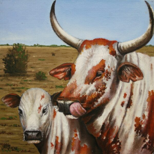 {je_artwork_artwork_medium_id}  {je_artwork_artwork_category_id} titled Nguni’s