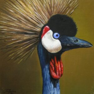 Crane