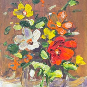 Blommetjies