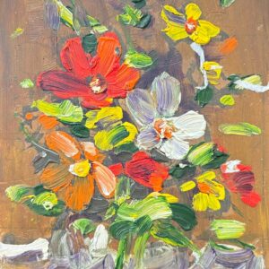 Blommetjies