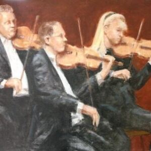Musicians