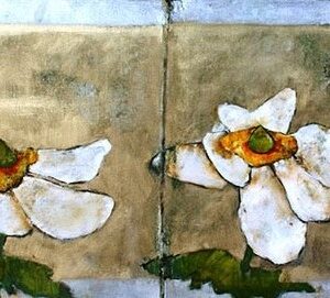Japanese Anemone