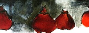 Pomegranates