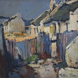 Malay Quarter