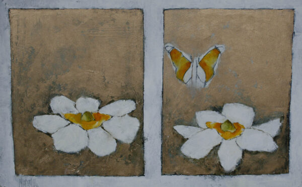 {je_artwork_artwork_medium_id}  {je_artwork_artwork_category_id} titled Japanese Anemone