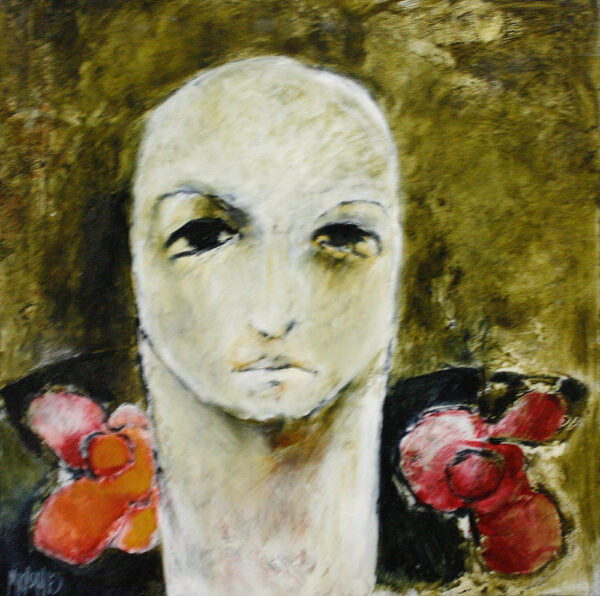 {je_artwork_artwork_medium_id}  {je_artwork_artwork_category_id} titled Blomkind