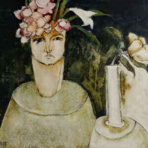 twee tafels