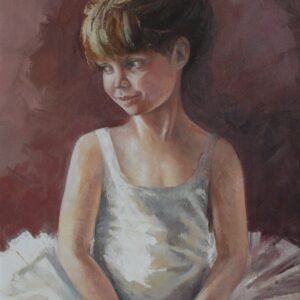 Angel Unobserved