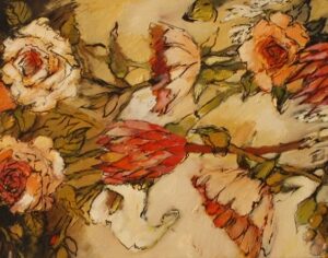 Flower Panel
