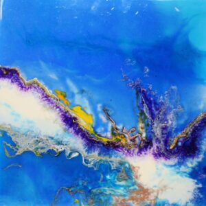 © Abstract U/f