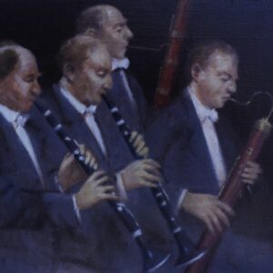 Musicians