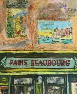 Street Scene