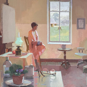 Radnor Studio