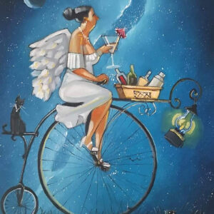 Night Delivery 1