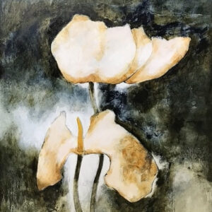 Michael Heyns, Flowers, Alice Art Gallery, South African Art