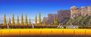 {je_artwork_artwork_medium_id}  {je_artwork_artwork_category_id} titled Poplar Panorama