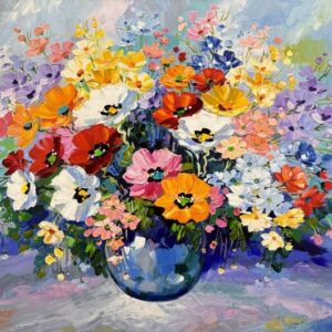 © Flowers