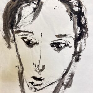 Disappointed u/f