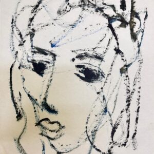 Face u/f