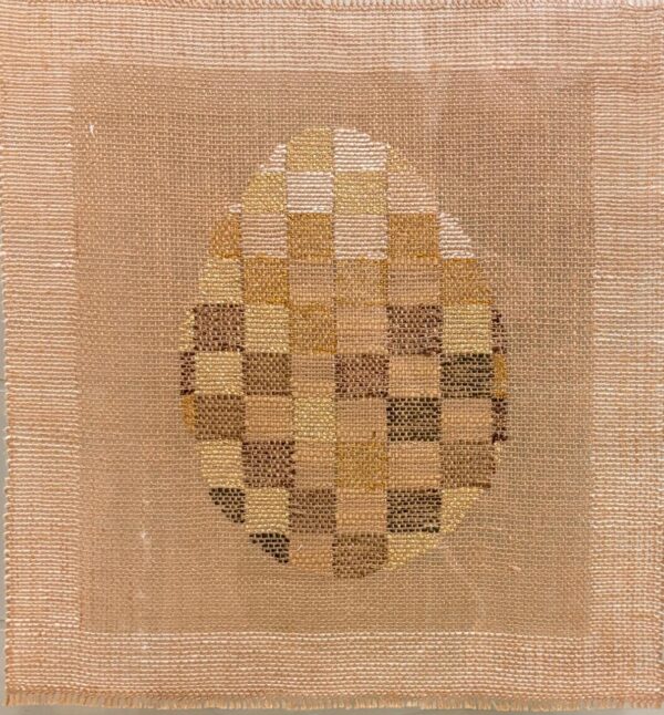 {je_artwork_artwork_medium_id}  {je_artwork_artwork_category_id} titled Egg